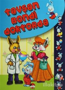 Tavşan Bondi Doktorda