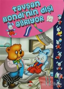 Tavşan Bondi'nin Dişi Ağrıyor