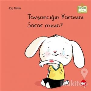 Tavşancığın Yarasını Sarar mısın?