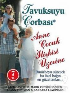 Tavuk Suyu Çorbası