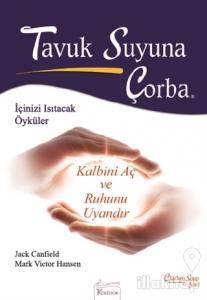 Tavuk Suyuna Çorba