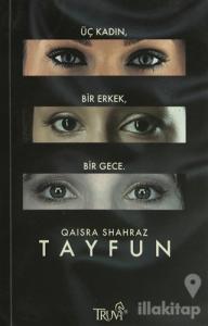 Tayfun Üç Kadın, Bir Adam, Bir Gece...