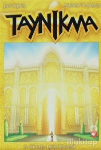 Taynikma  9 - Işık Kalesi