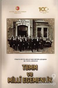 TBMM ve Milli Egemenlik 2020