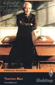 Teacher Man