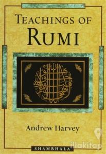 Teachings Of Rumi