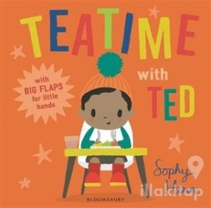 Teatime With Ted (Ciltli)