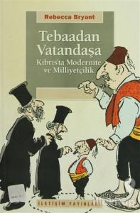 Tebaadan Vatandaşa