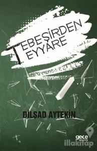 Tebeşirden Teyyare
