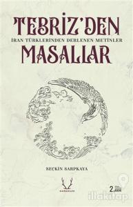Tebriz'den Masallar