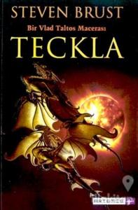 Teckla Bir Vlad Taltos Macerası