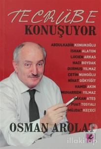 Tecrübe Konuşuyor