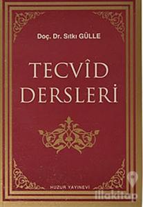 Tecvid Dersleri