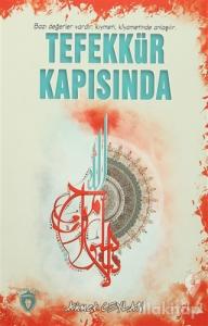 Tefekkür Kapısında