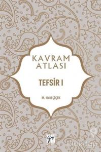 Tefsir 1 - Kavram Atlası