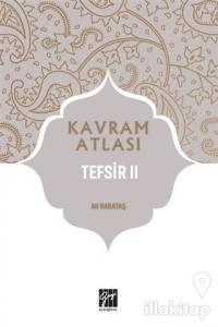Tefsir 2 - Kavram Atlası