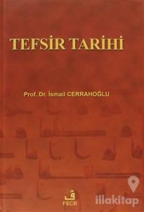 Tefsir Tarihi (Ciltli)