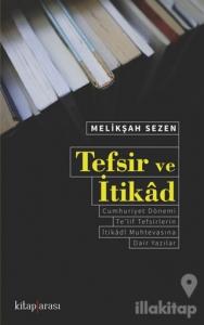 Tefsir ve İtikad