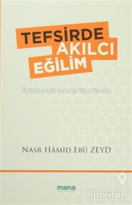 Tefsirde Akılcı Eğilim