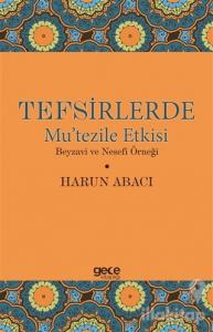 Tefsirlerde Mu'tezile Etkisi