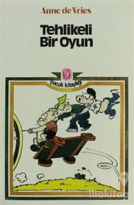 Tehlikeli Bir Oyun