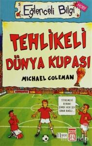 Tehlikeli Dünya Kupası Eğlenceli Bilgi - 5
