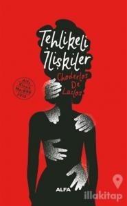 Tehlikeli İlişkiler (Ciltli)