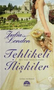 Tehlikeli İlişkiler (Özel Baskı)