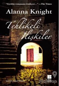 Tehlikeli İlişkiler