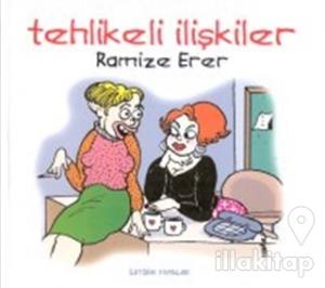 Tehlikeli İlişkiler