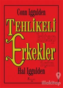 Tehlikeli Kitap Erkekler İçin