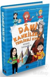 Tehlikeli Oyun - Dahi Kankiler 2