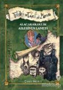 Tehlikeli ve Tuhaf Bir Macera - Alacakaranlık Ailesinin Laneti (Ciltli)
