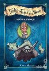 Tehlikeli ve Tuhaf Bir Macera - Soğuk Pençe (Ciltli)