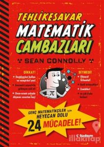 Tehlikesavar Matematik Cambazları