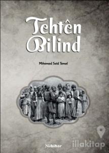 Tehten Bilind