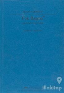 Tek Başına Şatila'da Dört Saat