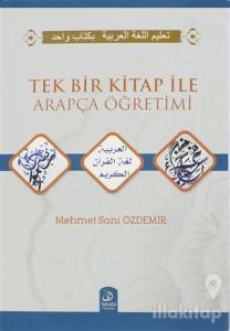 Tek Bir Kitap İle Arapça Öğretimi