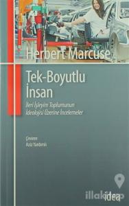 Tek Boyutlu İnsan
