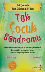 Tek Çocuk Sendromu (Kokulu Kitap)