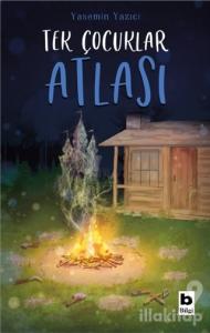 Tek Çocuklar Atlası