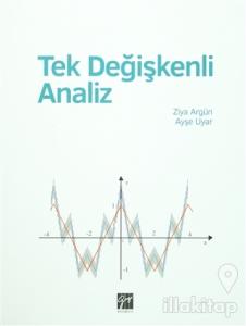 Tek Değişkenli Analiz