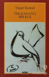 Tek Kanatlı Bir Kuş