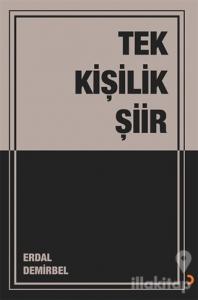 Tek Kişilik Şiir
