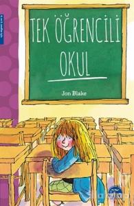 Tek Öğrencili Okul