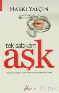 Tek Sabıkam Aşk