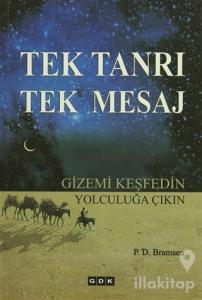 Tek Tanrı Tek Mesaj