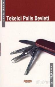 Tekelci Polis Devleti