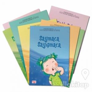 Tekerlemece (8'li Takım)