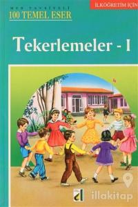 Tekerlemeler - 1